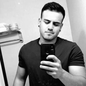 Meet your Posher, Carlos